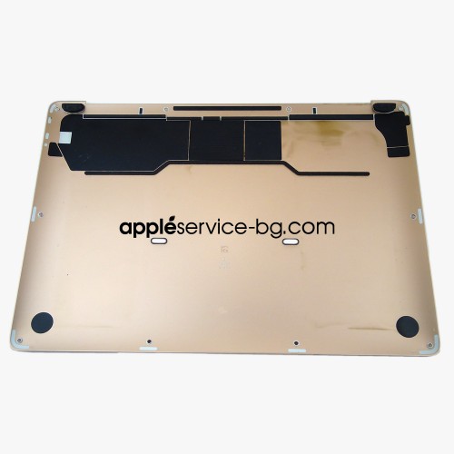 Долен корпус Apple MacBook Air A1932 13" 2018 2019 Rose Gold 613-10545-А